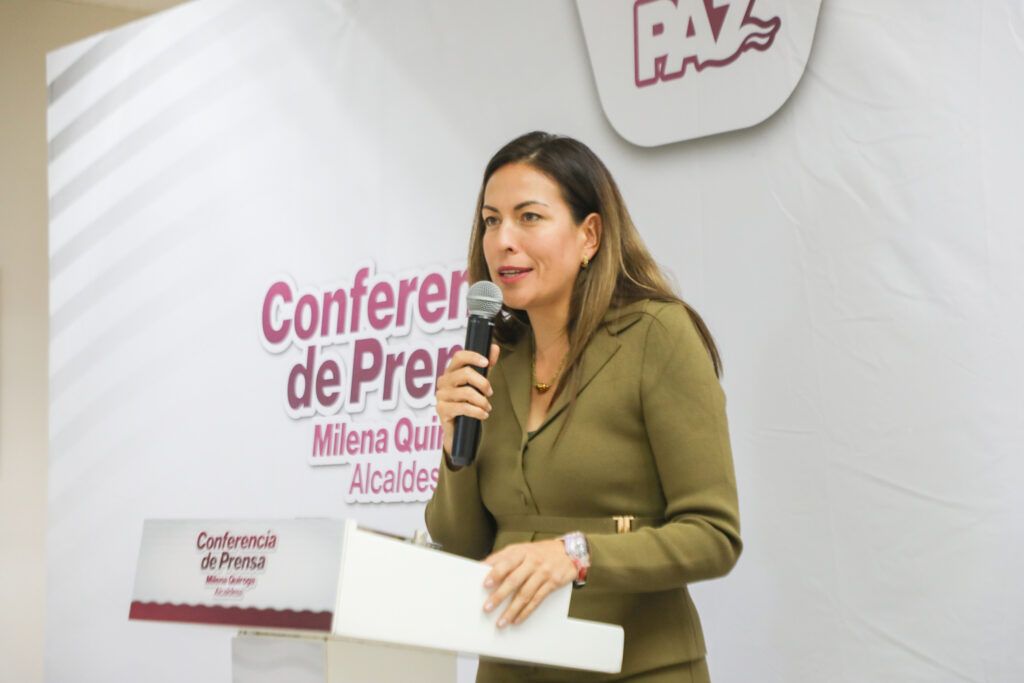 Las obras en proceso incluyen nuevos parques, rehabilitación de canchas, techumbres, gimnasios de box y la segunda etapa del Camino de Paz.