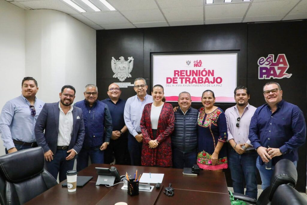 La alcaldesa destacó el diálogo permanente con el sector productivo para impulsar competitividad, servicios públicos y oportunidades.