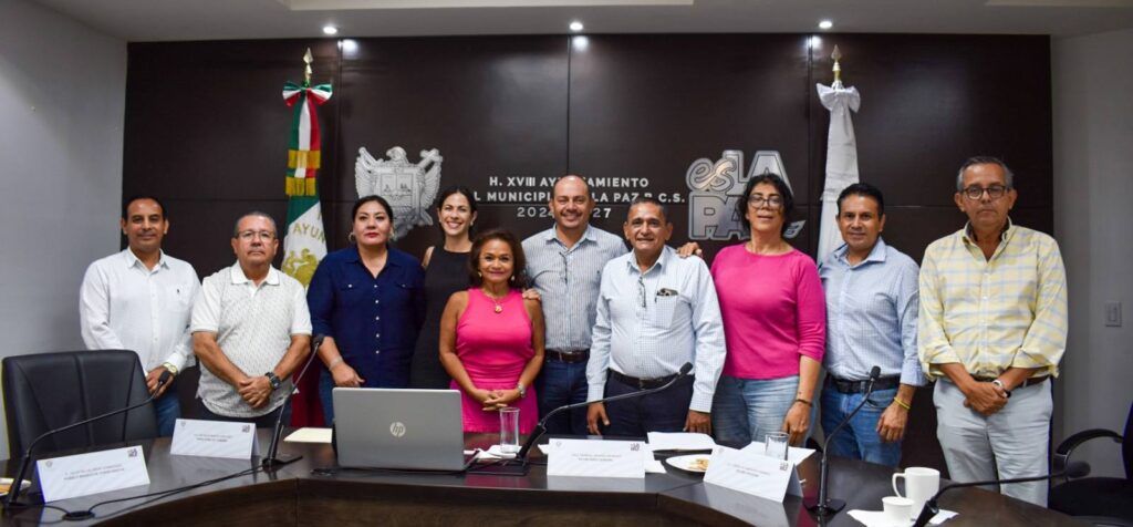 Durante 2025 se afianzó la operación de órganos de participación ciudadana y coordinación turística en el municipio.