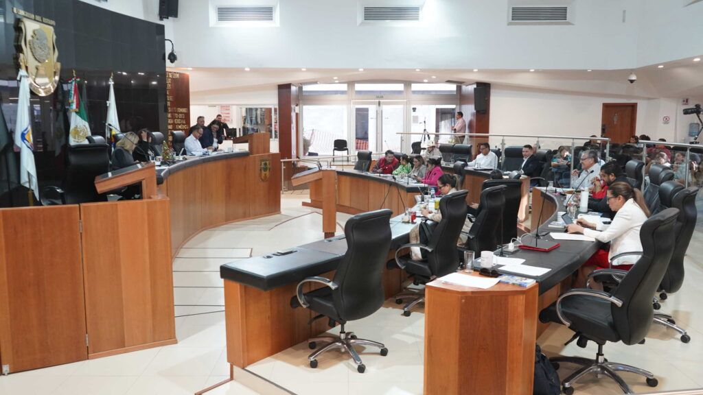 : La Comisión de Comunicaciones, Transportes, Movilidad y Seguridad Vial impulsa un “avance institucional” con direcciones especializadas.