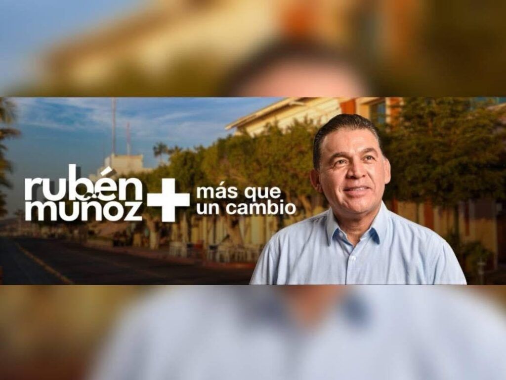 El “resurgimiento” del exalcalde paceño Rubén Muñoz choca con sus pendientes en materia de finanzas, transparencia y congruencia política.