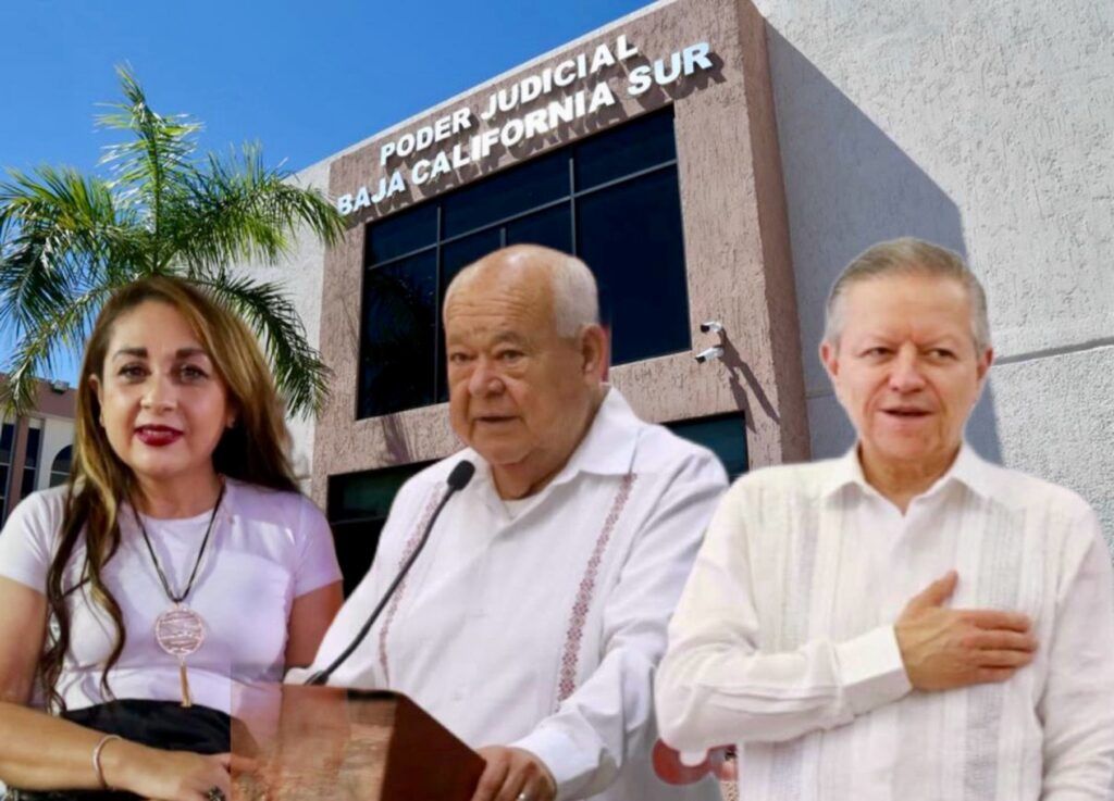 De posponerse la elección judicial, los gobernadores tendrían margen para influir en los relevos y nombramientos en los poderes judiciales locales.