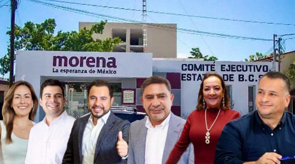 : El cierre de 2025 será clave para definir alianzas, rupturas y el camino hacia la candidatura a la gubernatura en 2027.