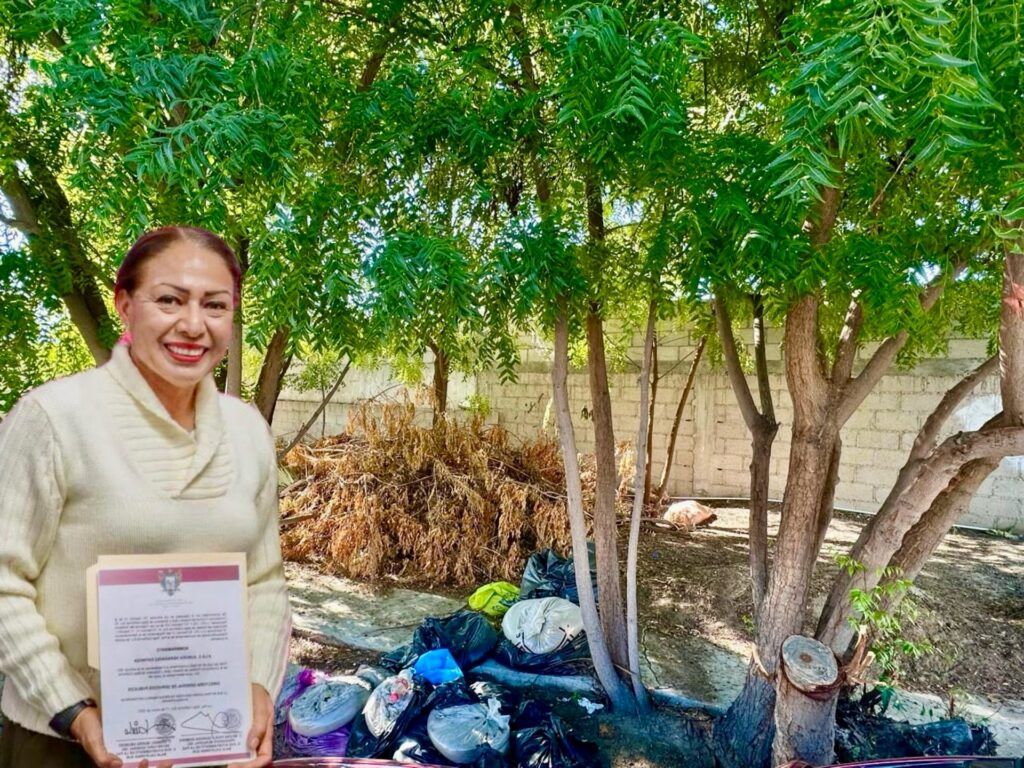 Vecinos de Atardeceres denuncian omisión en Servicios Públicos; Milena Quiroga, bajo presión para ajustar el gabinete.