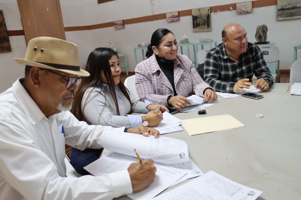 Familias, especialistas, docentes y personas autistas aportan propuestas para fortalecer el proyecto legislativo
