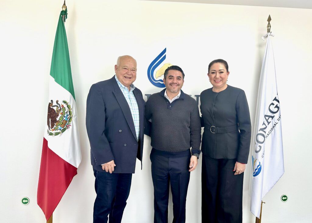 La sustitución del acueducto Palo Verde–Santa Rosalía busca atender una demanda histórica y fortalecer la seguridad hídrica y el desarrollo regional en Mulegé.