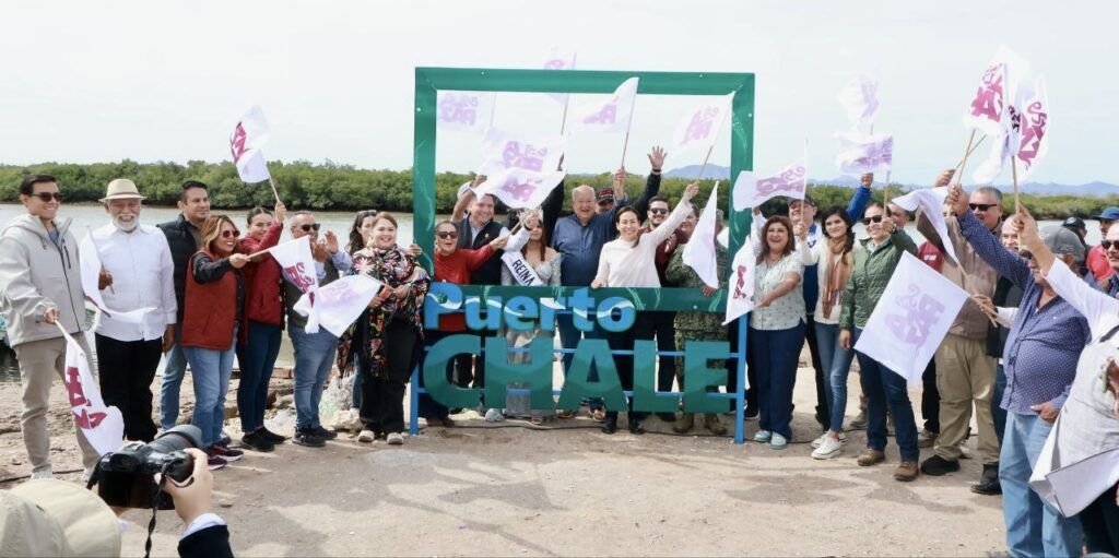 El Festival de la Ballena Gris fortalece la economía local y la identidad productiva de la comunidad