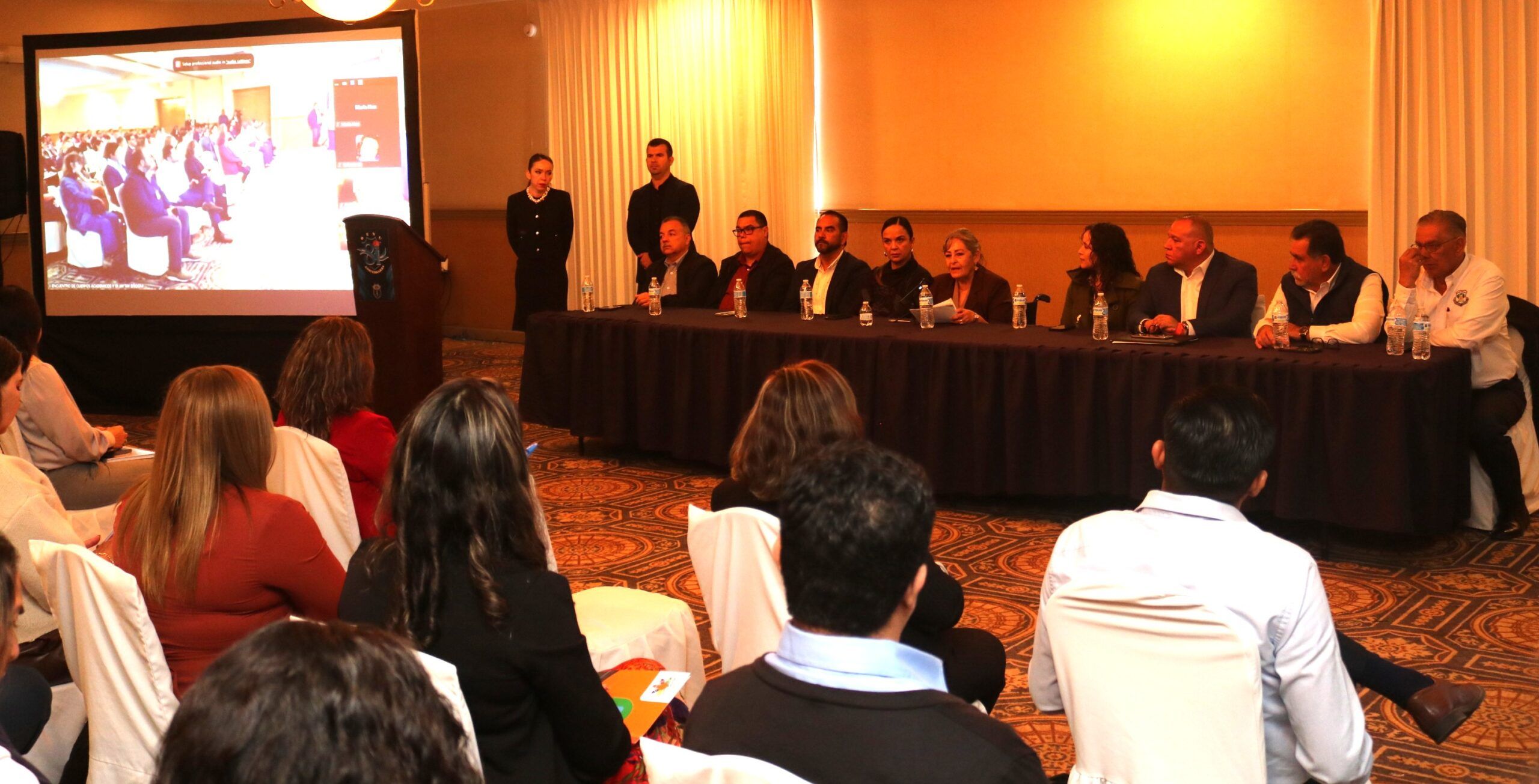 Inicia en La Paz el Segundo Encuentro Regional de Escuelas Normales del ...