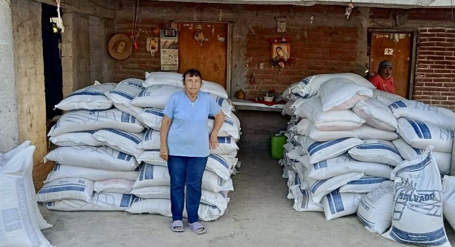Autoridades informaron que la reforma a la Ley Ganadera garantiza la permanencia del programa y del Seguro de Vida para Ganaderos en los próximos años.