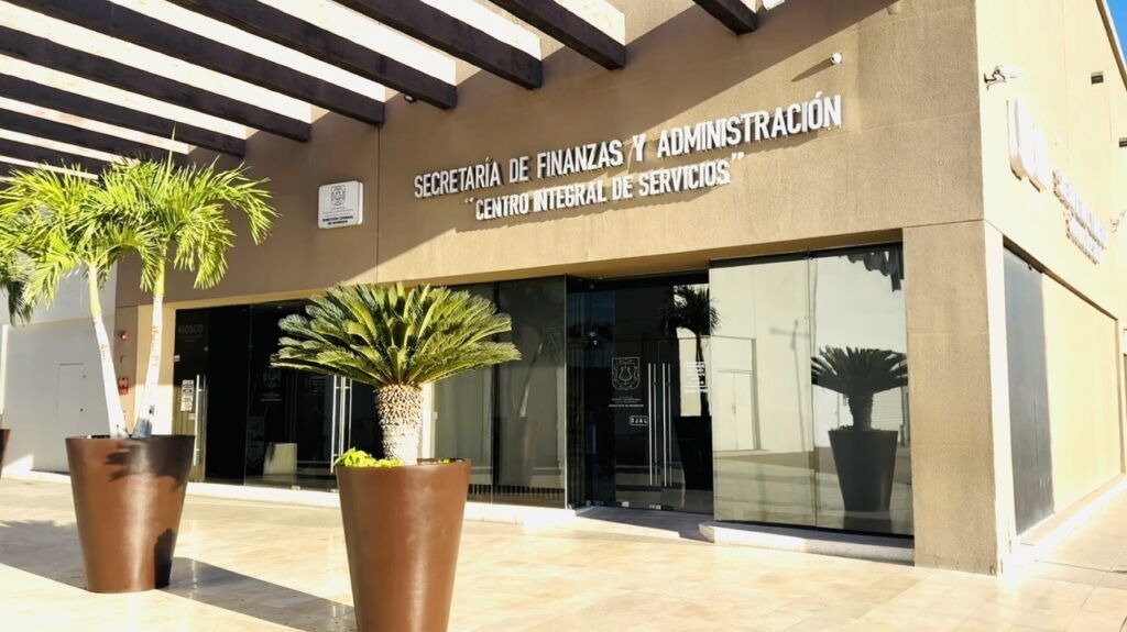 La Dirección General de Ingresos informó que los módulos Tamaral (Los Cabos), Galerías La Paz y Camino Real atenderán con horario especial hasta el 3 de febrero para facilitar trámites ante el incremento de demanda ciudadana.