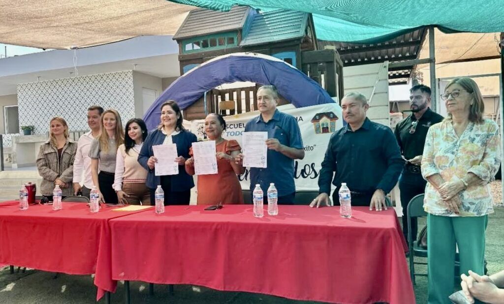 Gobierno de BCS y Ejido de Cabo San Lucas coordinan mesas de trabajo para regularizar predios en zonas de invasión, dar certeza jurídica y evitar fraudes.