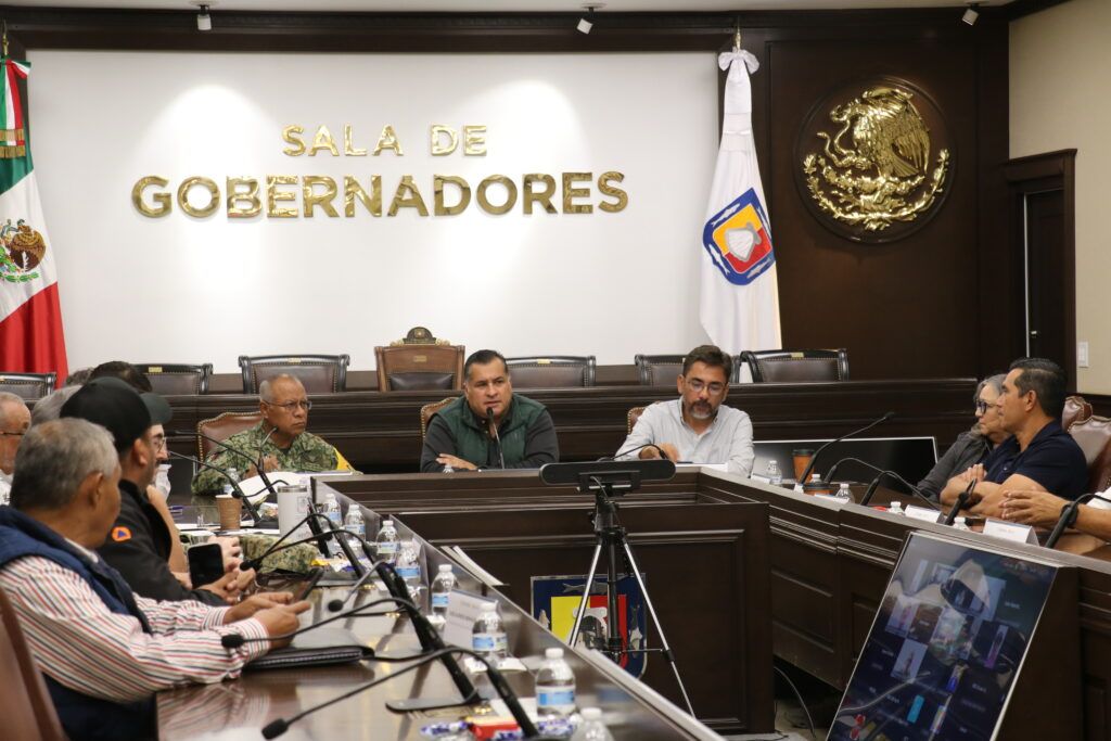 Autoridades de los tres órdenes de gobierno reportaron saldo sin afectaciones de consideración y reforzaron medidas de prevención ante lluvias registradas en las últimas horas.