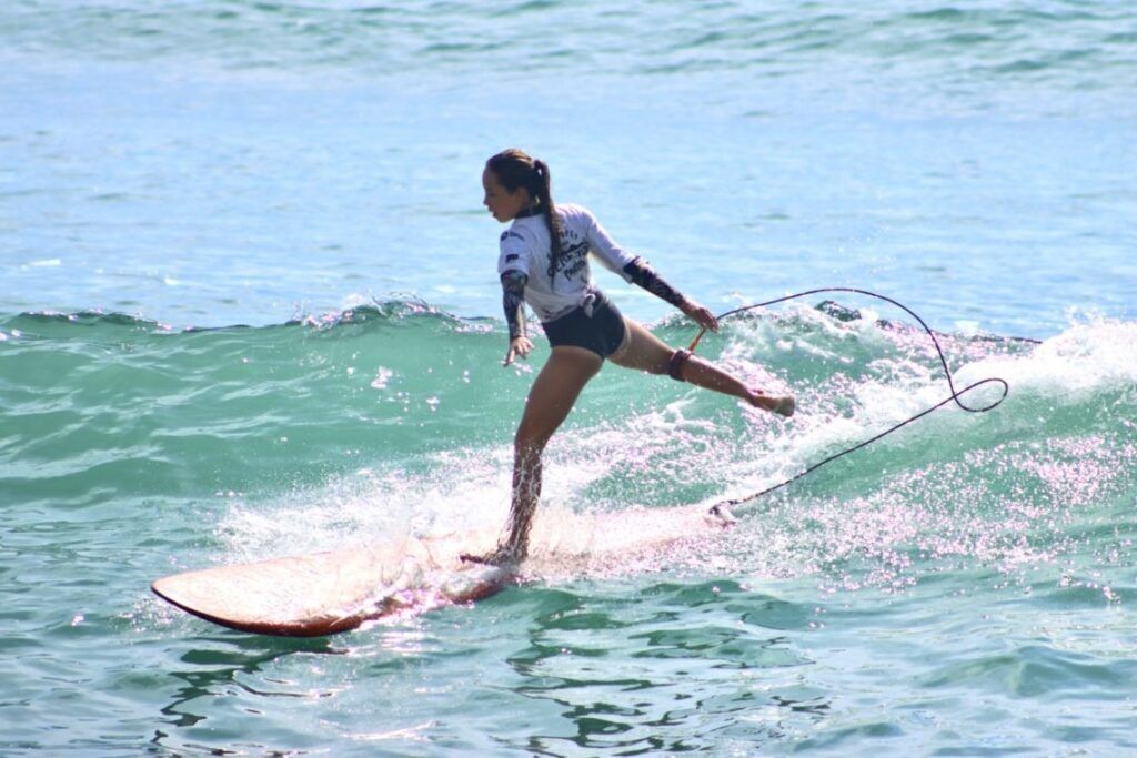 El calendario inicia con tenis y voleibol de sala; del 23 al 25 de enero se suman surfing y taekwondo.