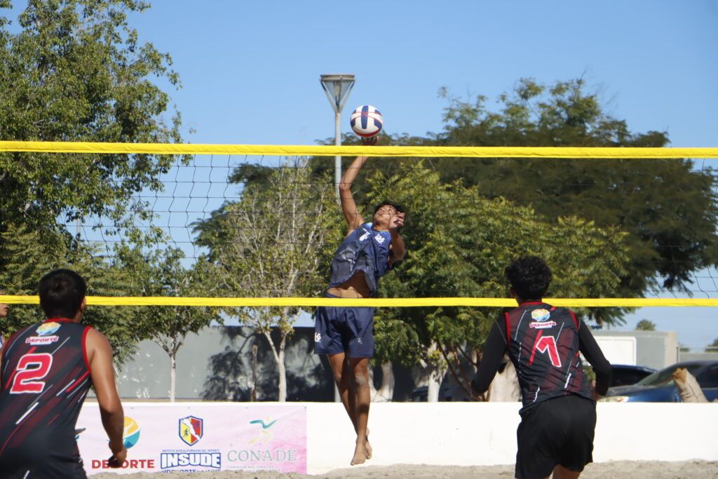 Voleibol, voleibol de playa y básquetbol concentran el mayor número de convocados