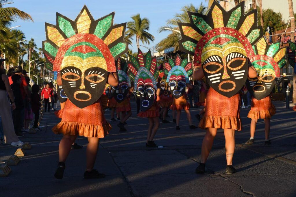 Invitan a ciudadanía a sumarse al concurso de comparsas del Carnaval La Paz, la convocatoria cierra este viernes 