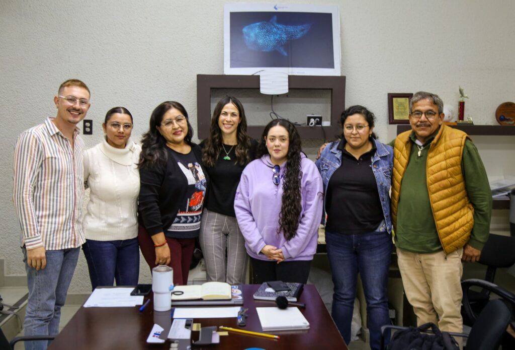 Dependencias municipales revisaron avances del Programa Insignia La Paz, detectaron áreas de oportunidad y reforzaron coordinación para un destino competitivo y sostenible.