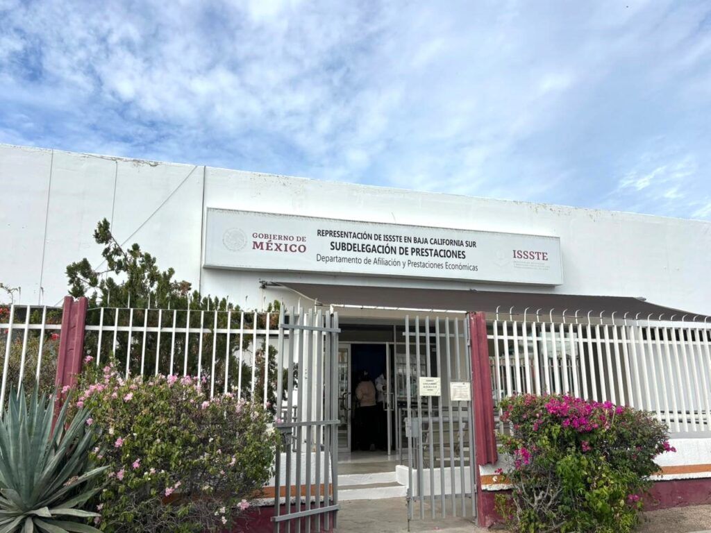 El nuevo esquema permitirá que quienes se registren y cumplan requisitos sean considerados beneficiarios, informó Prestaciones en BCS.