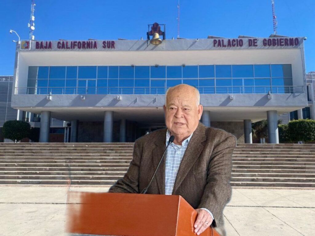 Gobernador redefine su relación con los medios y el ejercicio del poder con un mensaje político que busca ordenar la recta final del gobierno estatal.
