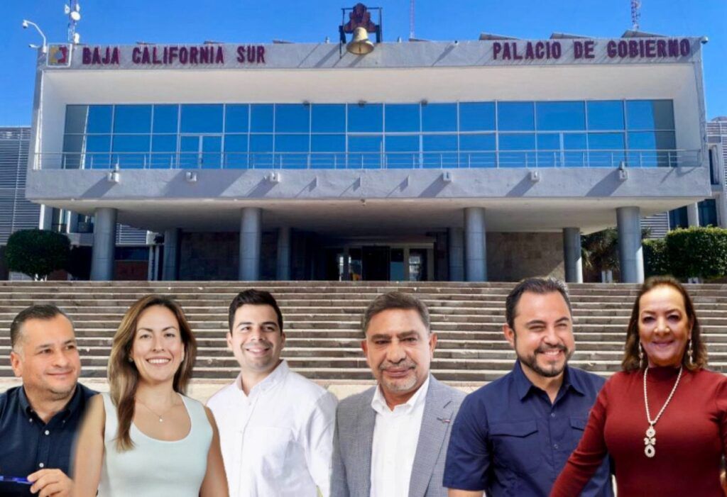 El juego interno de la coalición oficial exige posicionamiento social, operación territorial y disciplina institucional rumbo a 2027.