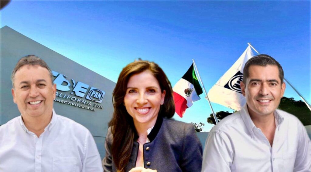 Mientras Morena y sus aliados se desgastan en la disputa interna rumbo al 2027, la oposición aguanta, suma números y espera el punto de quiebre.