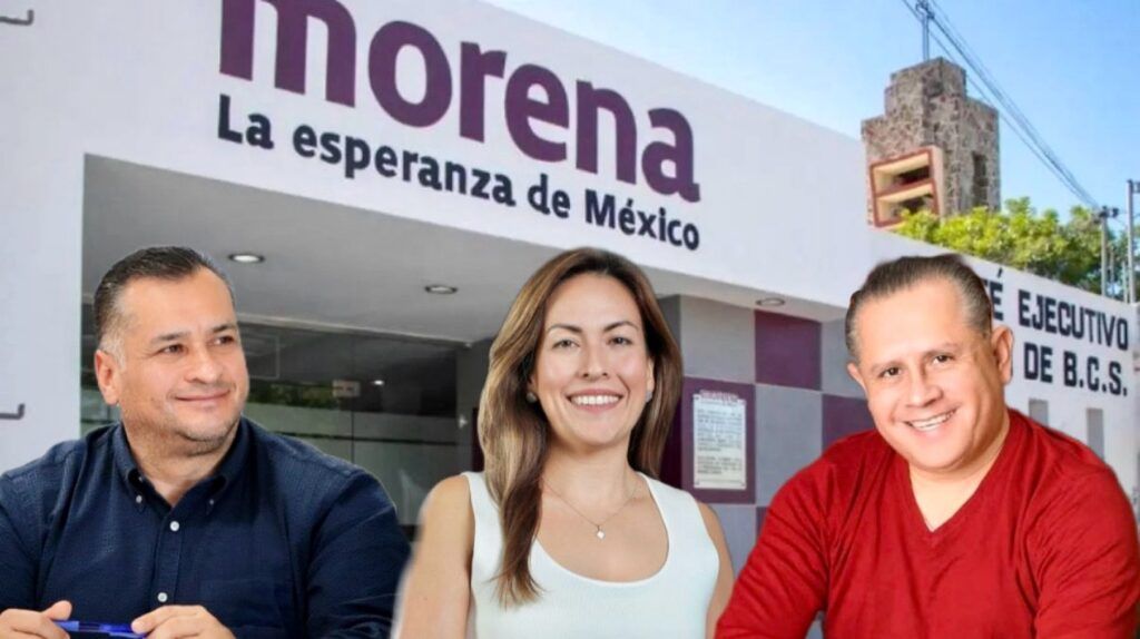 En medio de la disputa interna por la sucesión rumbo a 2027, Morena enfrenta resistencias de su propia militancia ante la apertura a perfiles señalados por oportunismo político