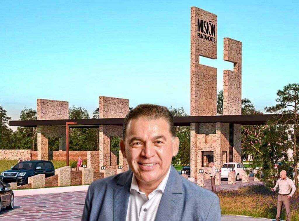 Un recorrido por las fracturas que dejó Rubén Muñoz en la 4T sudcaliforniana desde 2018.