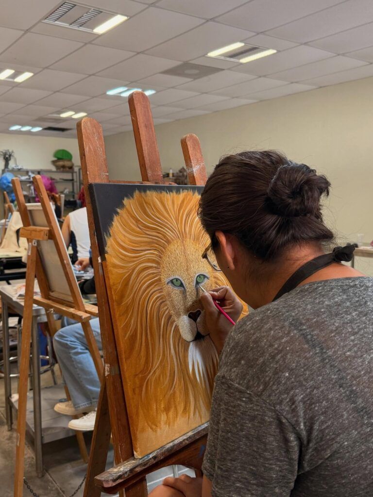 Además del Campus La Paz, la oferta se extenderá a sedes universitarias para fortalecer el acceso a la cultura en todo Baja California Sur.