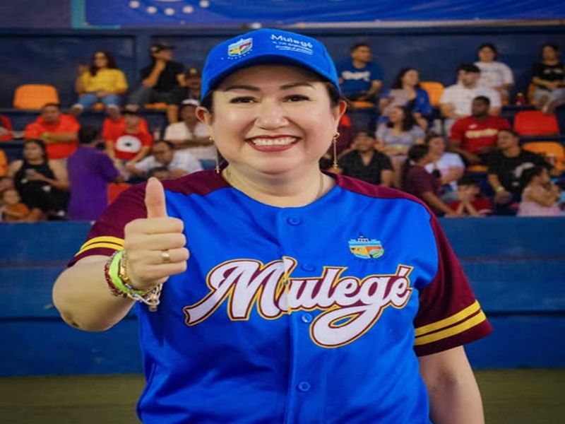 La posibilidad de que Edith Aguilar sea candidata del PAN a la gubernatura de BCS reaviva el debate político en Mulegé, donde históricamente se han tejido alianzas estratégicas rumbo a elecciones clave.
