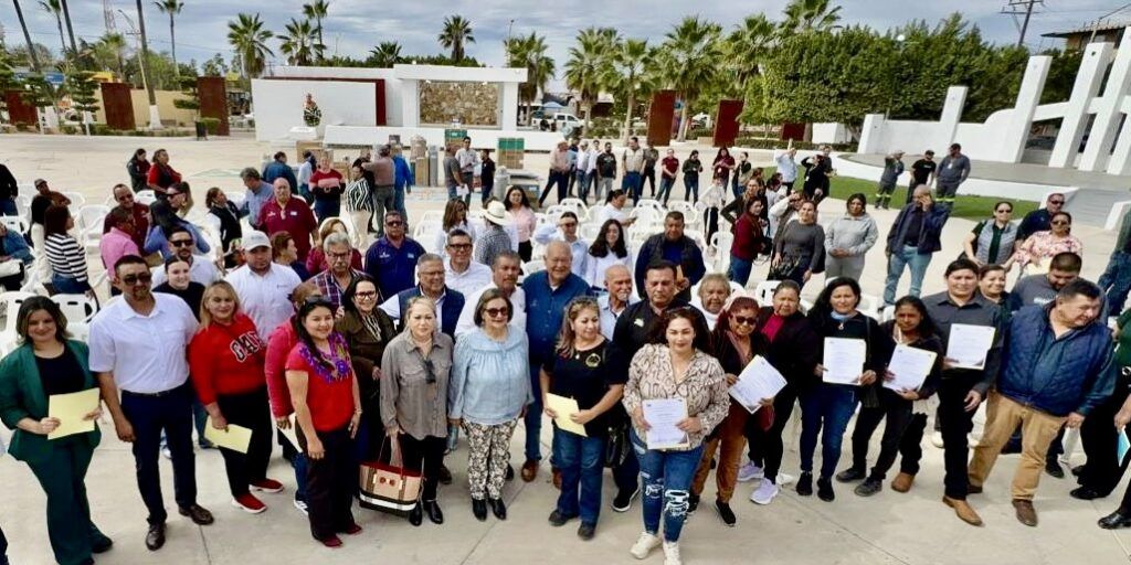 Los apoyos abarcan rubros como abarrotes, carpintería, estética y venta de alimentos; de los 17 proyectos,15 son encabezados por mujeres, lo que refuerza el enfoque de inclusión y justicia social de la política estatal.