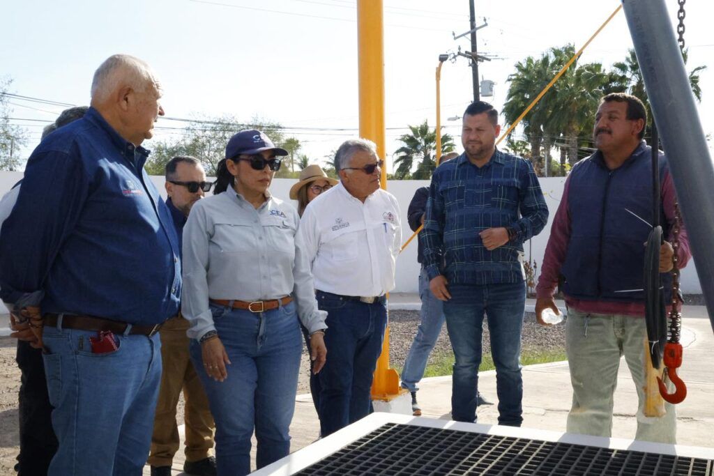 El mandatario reiteró que su administración mantendrá el impulso a obras de infraestructura socialpara atender rezagos históricos, priorizando la modernización del sistema de saneamiento