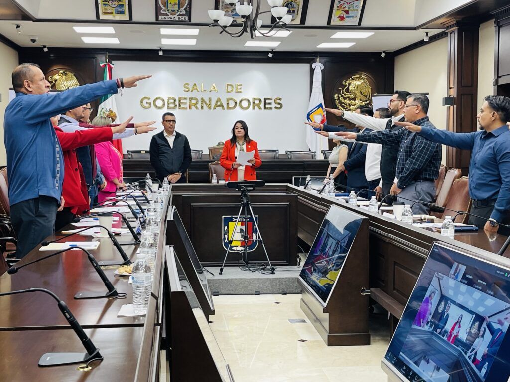 El nuevo Comité supervisará la aplicación de la política nacional de transparencia y fortalecerá la confianza ciudadana mediante un gobierno abierto y responsable.