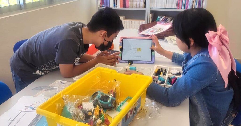 COSHCYTI busca fortalecer habilidades como lógica, creatividad y trabajo en equipo a través de formación temprana