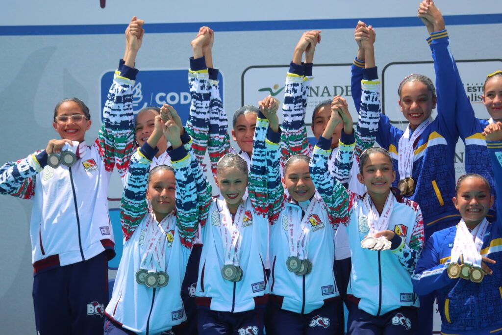El apoyo busca valorar disciplina y resultados en el evento multideportivo convocado por CONADE, fortaleciendo el incentivo al rendimiento deportivo y el trabajo técnico de entrenadores.