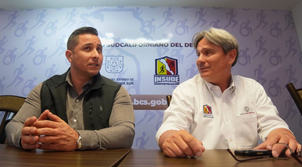 Con el objetivo de fortalecer la cohesión social y contribuir a la prevención del delito, el INSUDE, en coordinación con la Dirección de Prevención del Delitode la PGJE, llevará a cabo cinco torneos relámpagos denominados “Comentaristas de la Comunidad”,