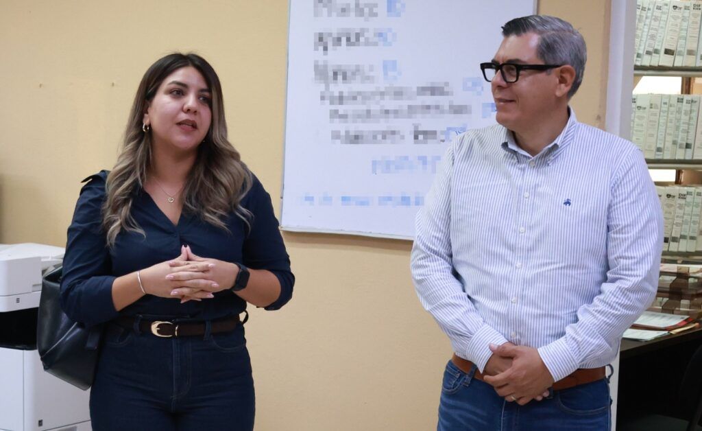 La nueva coordinadora es licenciada en Psicología y cuenta con 11 años de experiencia. El SEDIF busca fortalecer la atención integral y el acompañamiento especializado en Casa Cuna–Casa Hogar.