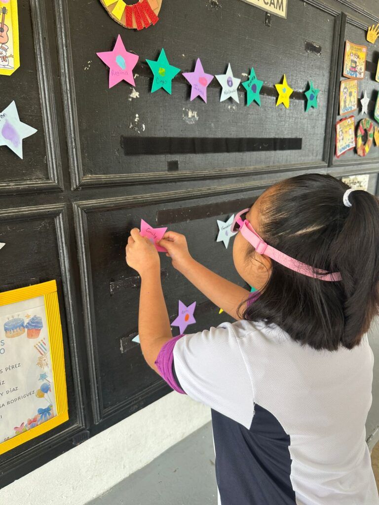 Es fundamental que niñas, niños, adolescentes y jóvenes con diagnóstico de discapacidad accedan a una educación especializada que garantice su derecho a aprender, mediante la atención que brindan los CAM