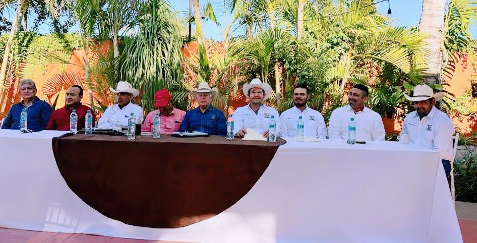 SEPADA reiteró que el Seguro de Vida Ganadero será permanente tras reforma a la Ley Ganadera de BCS y anunció programas estratégicos para fortalecer productividad y prevención sanitaria en el sector.
