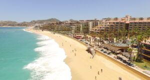 Baja California Sur lidera el crecimiento económico nacional en 2025