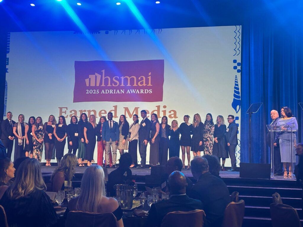 Turismo de La Paz gana Gold Adrian Award en Nueva York