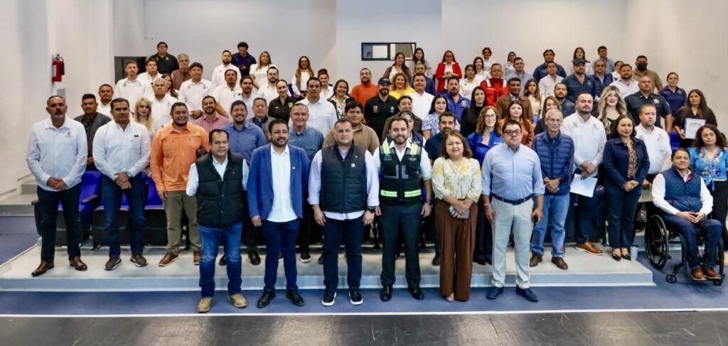 El Consejo de Los Cabos es el primero de cinco que se constituirán en Baja California Sur y da seguimiento a la ruta definida por la Secretaríade Gobernación; como parte de los acuerdos, se construirá un diagnóstico estatal sobre violencia social