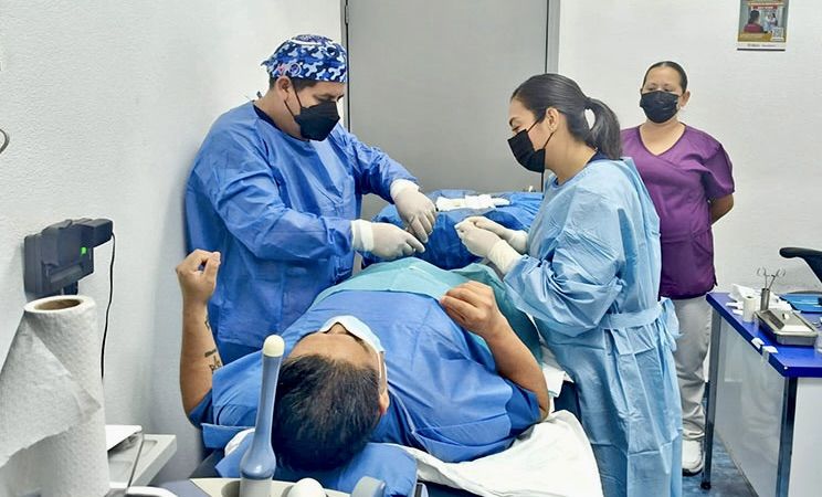 Estas jornadas se desarrollan de manera periódica ante la creciente demanda de hombres que han cumplido su expectativa de paternidady deciden, junto con su pareja, optar por un método anticonceptivo permanente para prevenir embarazos no planeados,