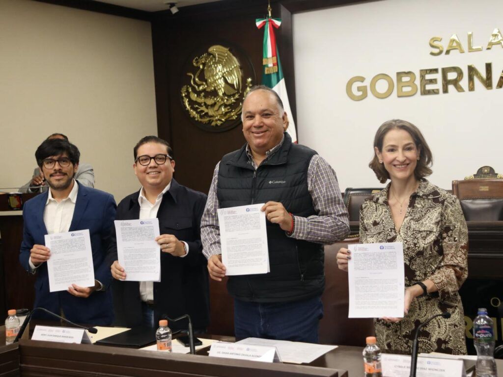 La colaboración aportará herramientas académicas para decisiones más justas, sensibles al territorio y centradas en las personas