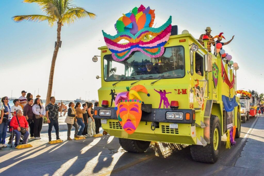 La celebración infantil del Carnaval 2026 “Reinas del Cambio” incluirá ballet folclórico, danza aérea, desfile y show estelar musical