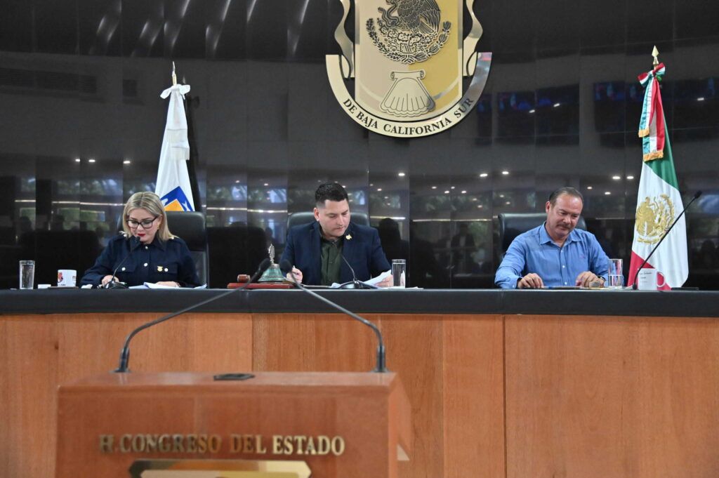 La Mesa Directiva de la Diputación Permanente citó a sesión a las 11:00 horas para desahogar dictámenes en materia laboral, responsabilidades administrativas, igualdad de género, seguridad pública y asuntos fiscales.