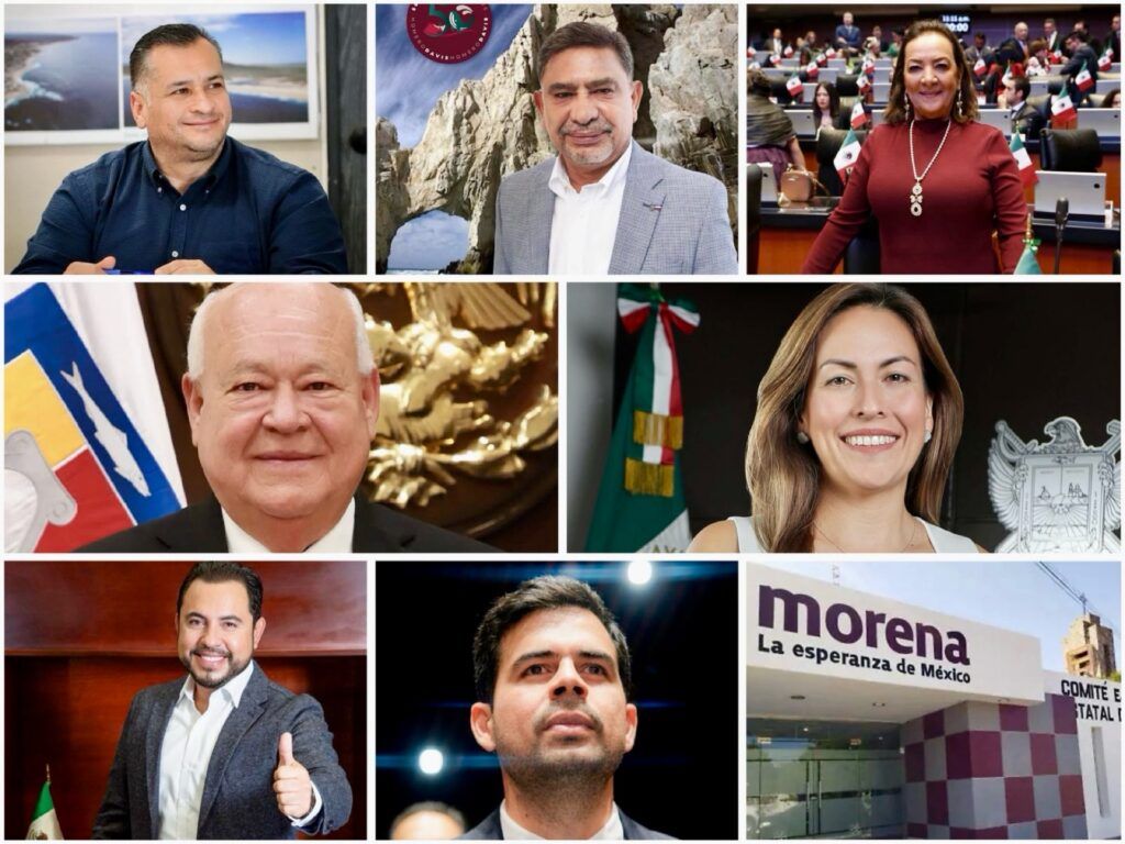 La civilidad política como única vía para evitar fracturas internas en Morena