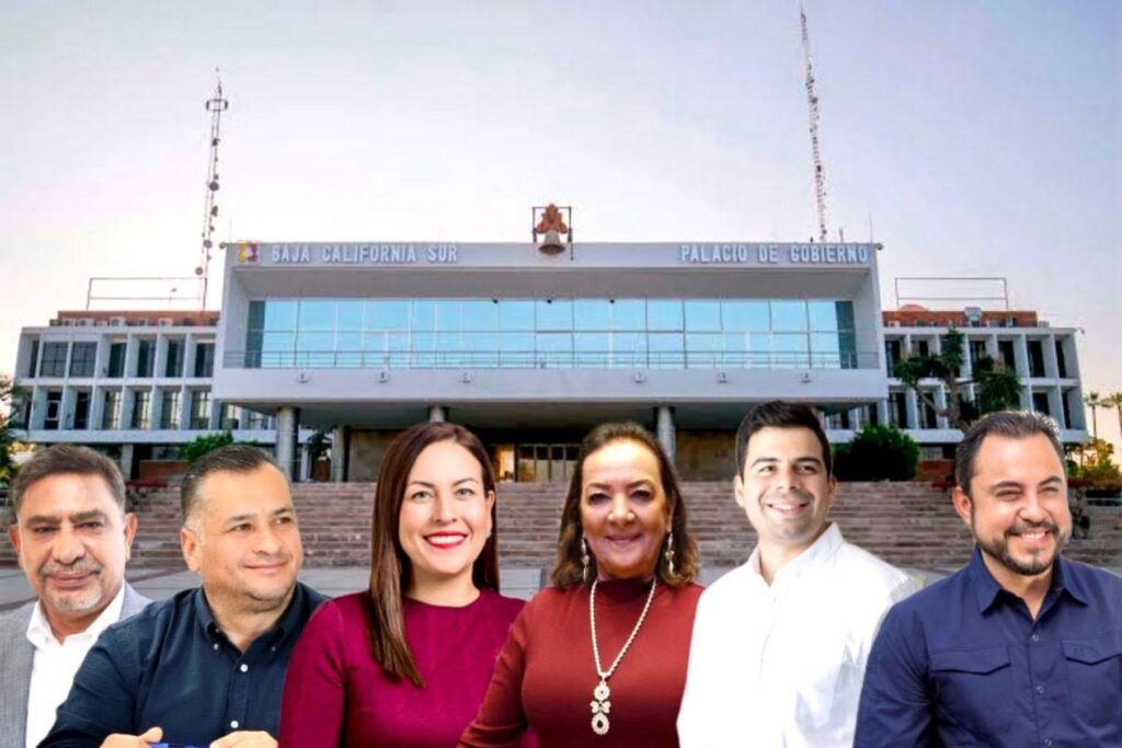 Las confrontaciones y descalificaciones internas en Morena y sus aliados en Baja California Sur anticipan un proceso electoral complejo rumbo a 2027, con riesgos de ruptura y desgaste político.