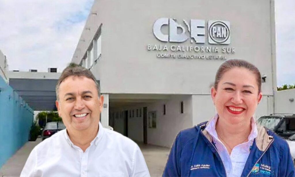 El partido anticipa señales en junio y mantiene dos perfiles en la recta final: Pelayo y Edith Aguilar