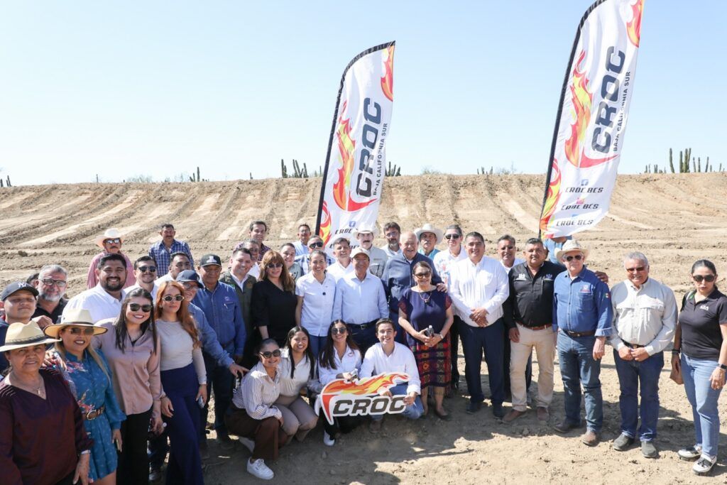 La colaboración entre el gobierno municipal y la CROC busca impulsar desarrollo económico y social en zonas rurales