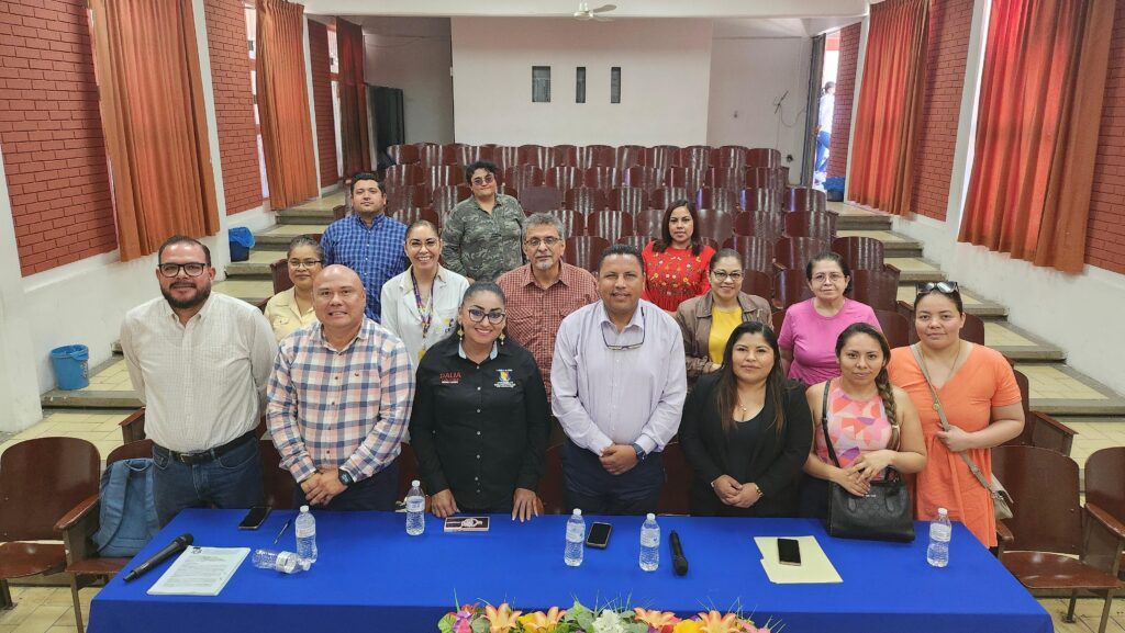 Comisiones unidas integran aportaciones de sociedad civil para fortalecer una legislación incluyente en la entidad