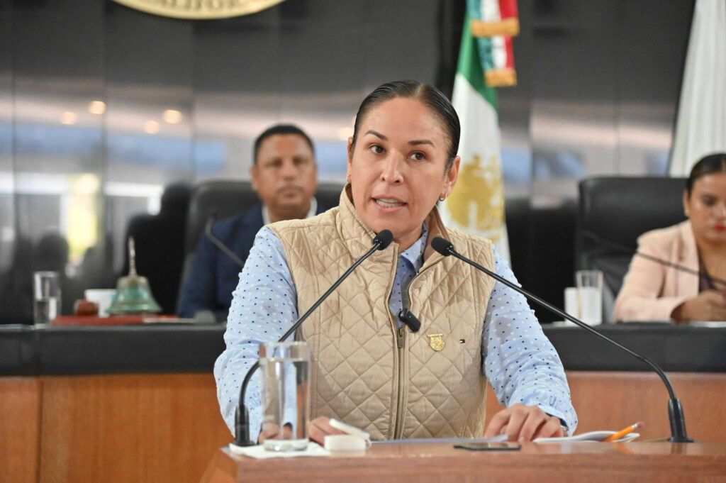 El Congreso solicita acciones legales para garantizar el uso comunitario del predio